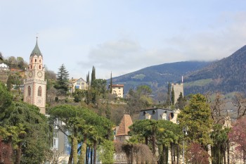 Events in Merano 2023