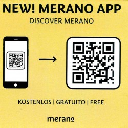 MERANO APP